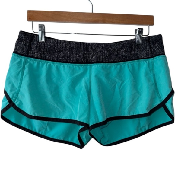 Lululemon Speed Running Shorts - Picture 1 of 4